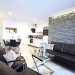 Meerzeit Apartamento *