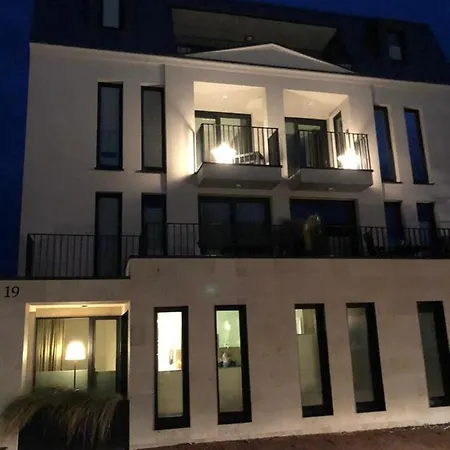 Apartment Meerzeit