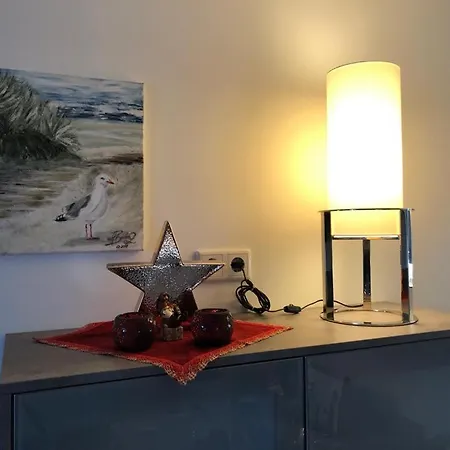 Meerzeit Apartment
