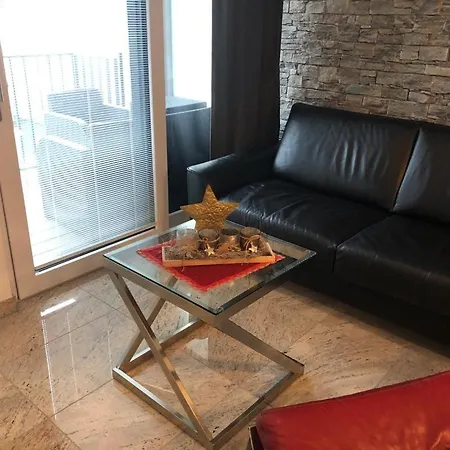 Apartment Meerzeit