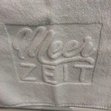 Meerzeit * Norderney