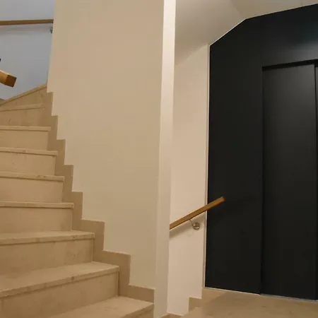 Meerzeit Apartment *
