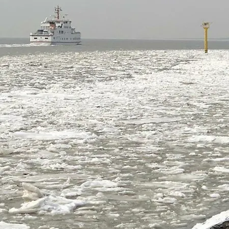 Meerzeit * Norderney