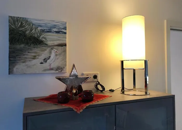 Meerzeit アパート