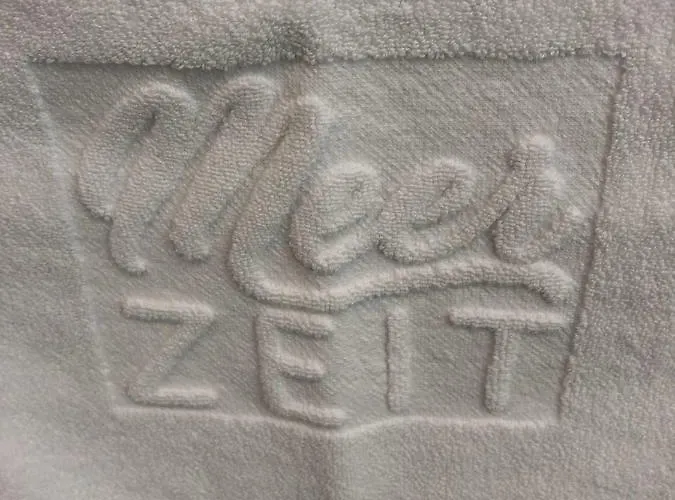 Meerzeit * ノルダーナイ