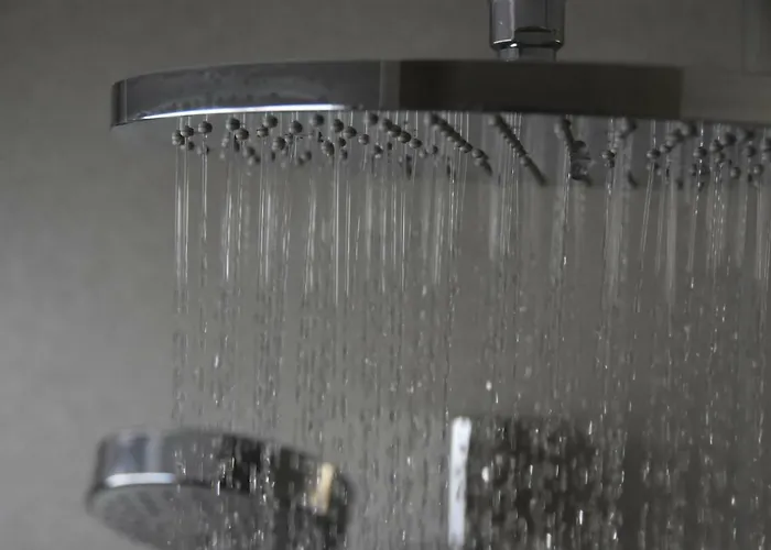 Meerzeit アパート *