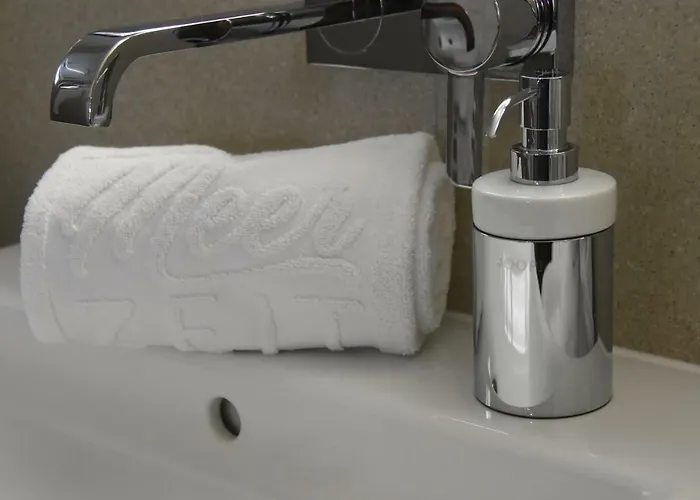 Meerzeit アパート