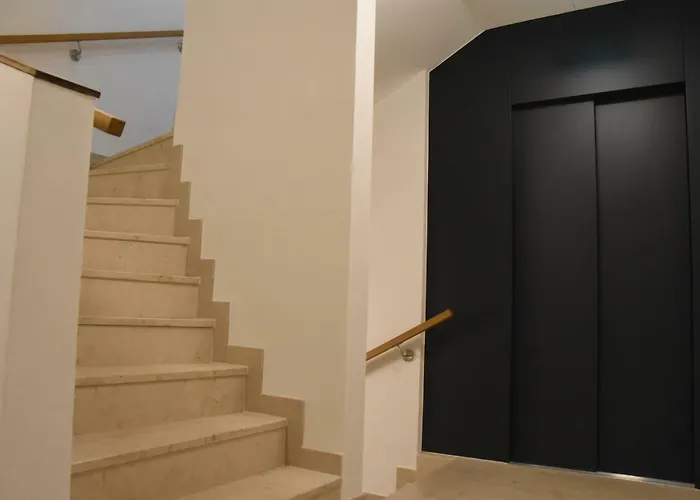 Meerzeit Apartmán *