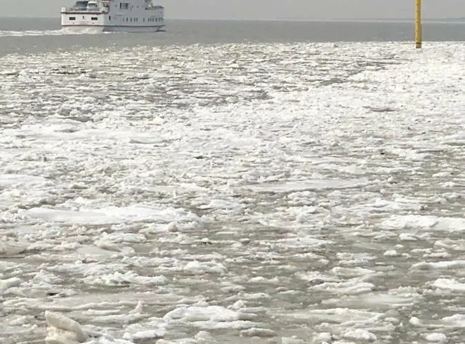 Meerzeit * Norderney