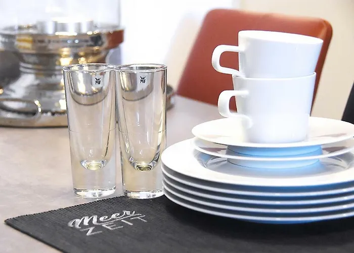 Meerzeit ノルダーナイ